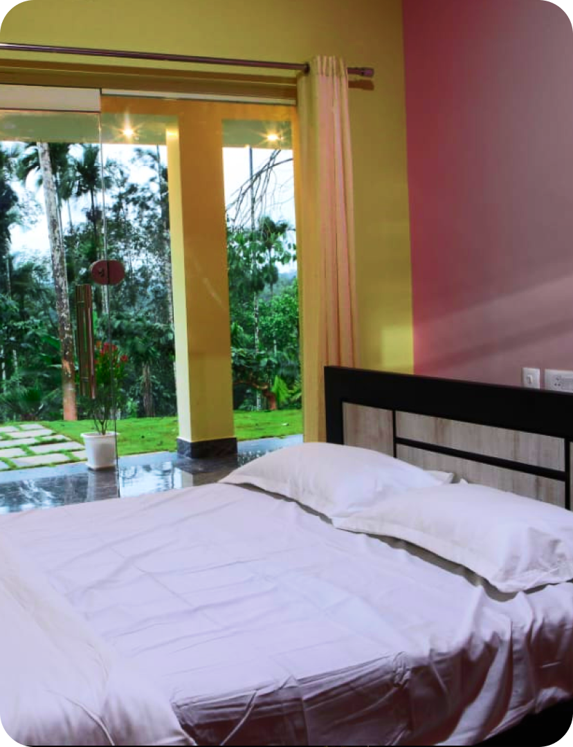 3bedrooms Private pool resort