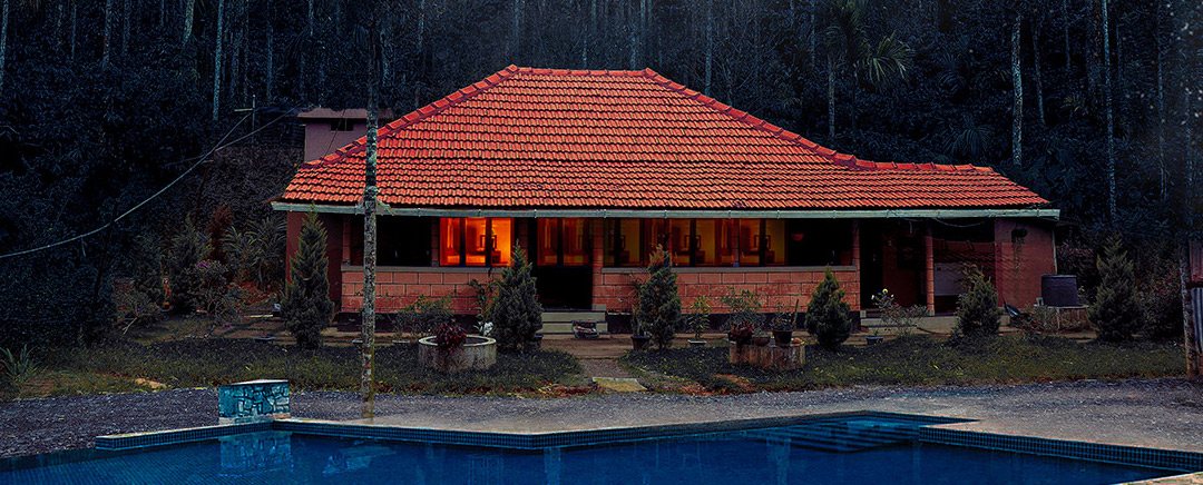 Private pool resort in wayanad, Private pool villas in wayanad