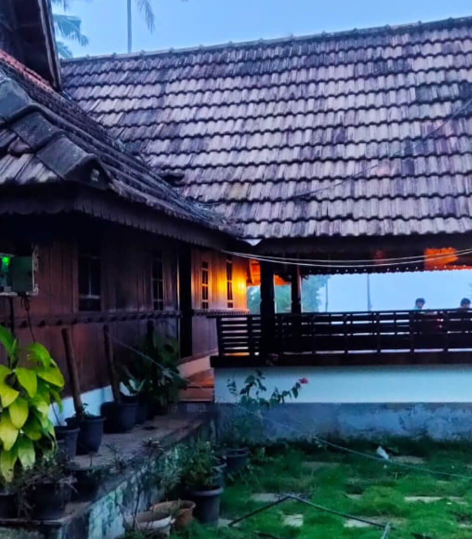 Jungle Beats Resort Wayanad, Property near 900kandi